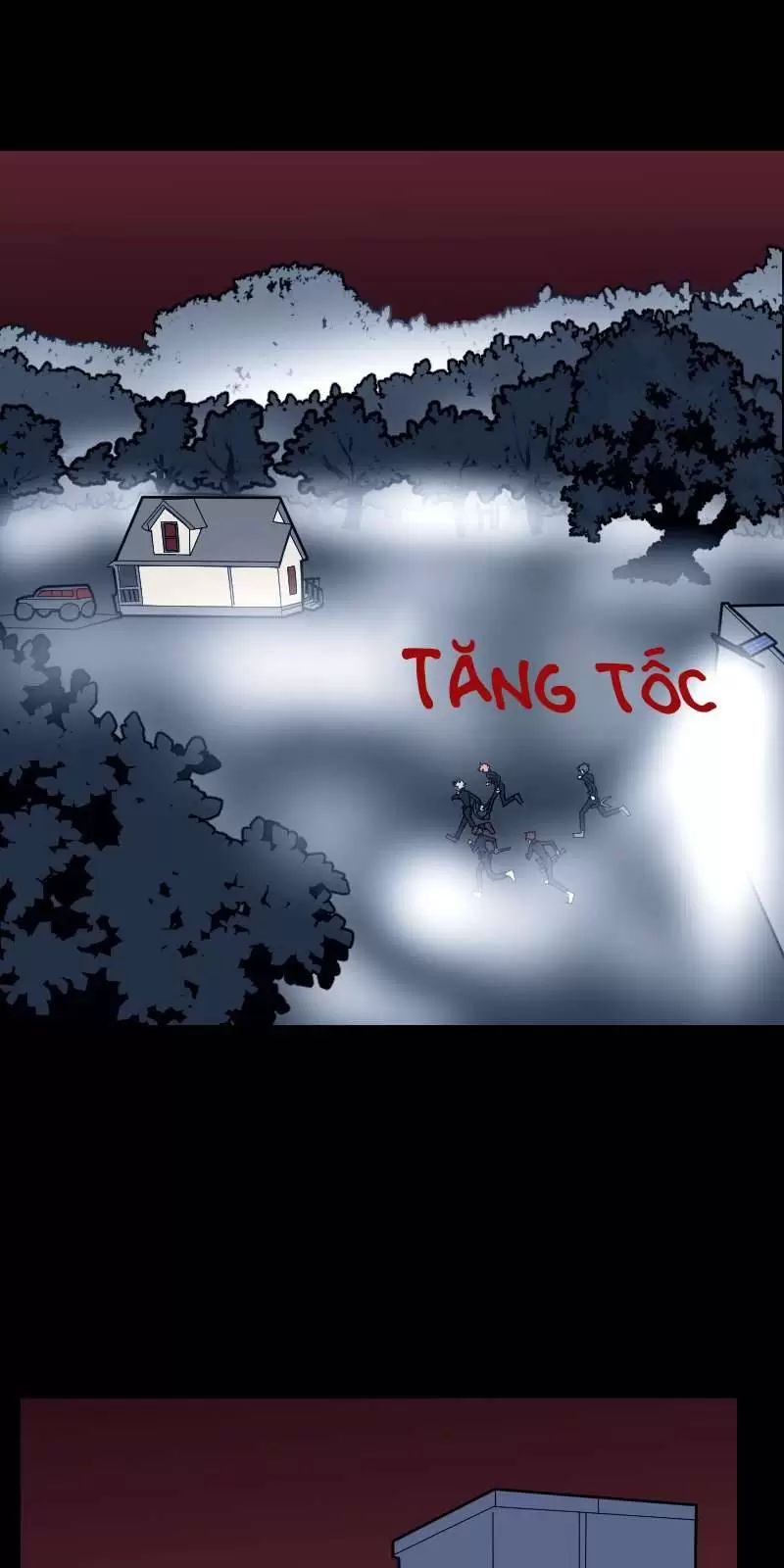 Nghĩa Trang Xe Buýt Chap 32 - Next Chap 33
