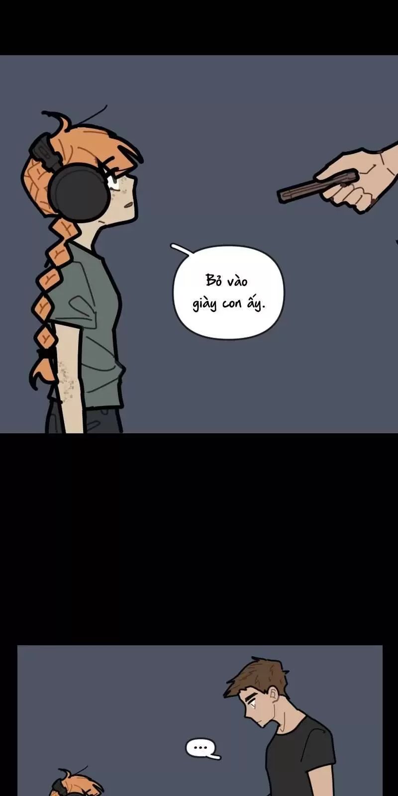Nghĩa Trang Xe Buýt Chap 32 - Next Chap 33
