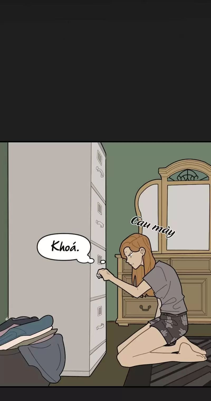 Nghĩa Trang Xe Buýt Chap 33 - Next Chap 34