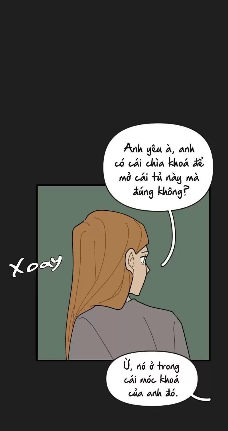Nghĩa Trang Xe Buýt Chap 33 - Next Chap 34