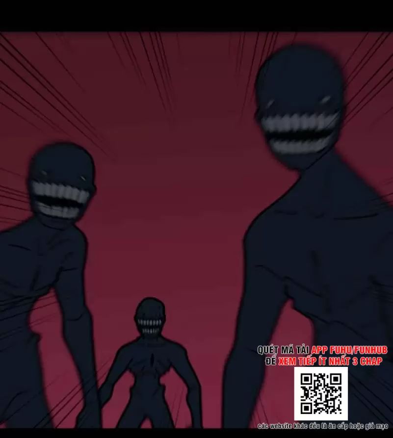 Nghĩa Trang Xe Buýt Chap 33 - Next Chap 34