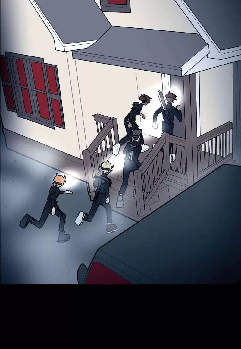 Nghĩa Trang Xe Buýt Chap 33 - Next Chap 34
