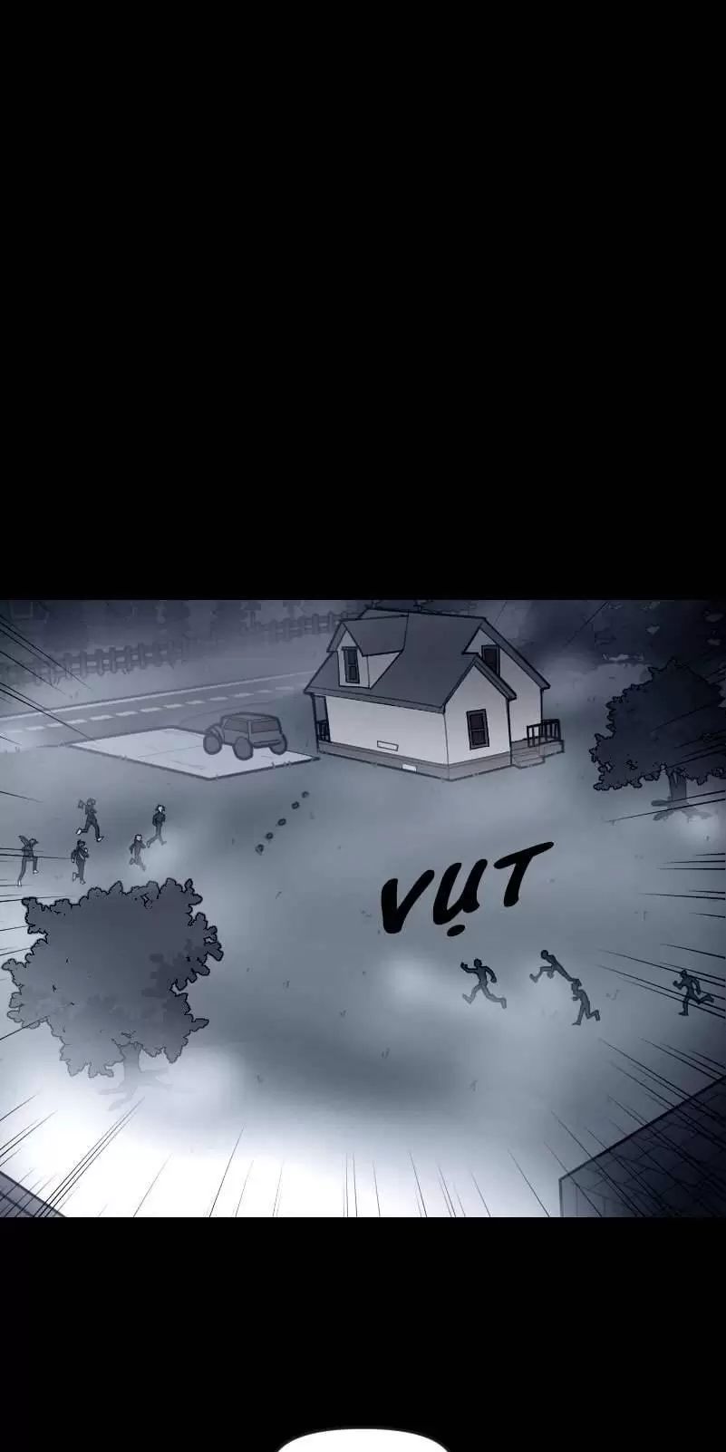 Nghĩa Trang Xe Buýt Chap 33 - Next Chap 34