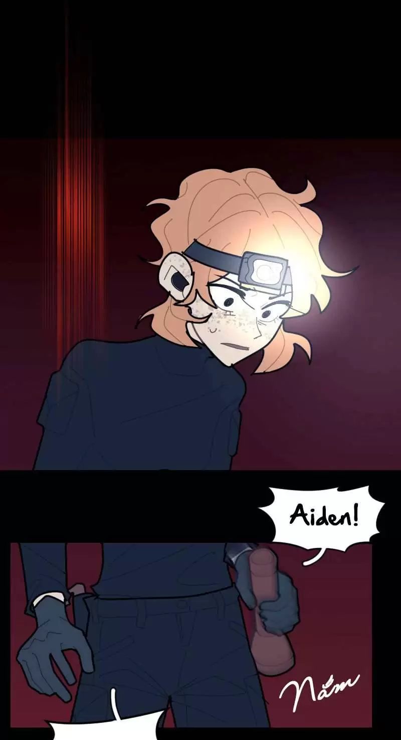 Nghĩa Trang Xe Buýt Chap 33 - Next Chap 34