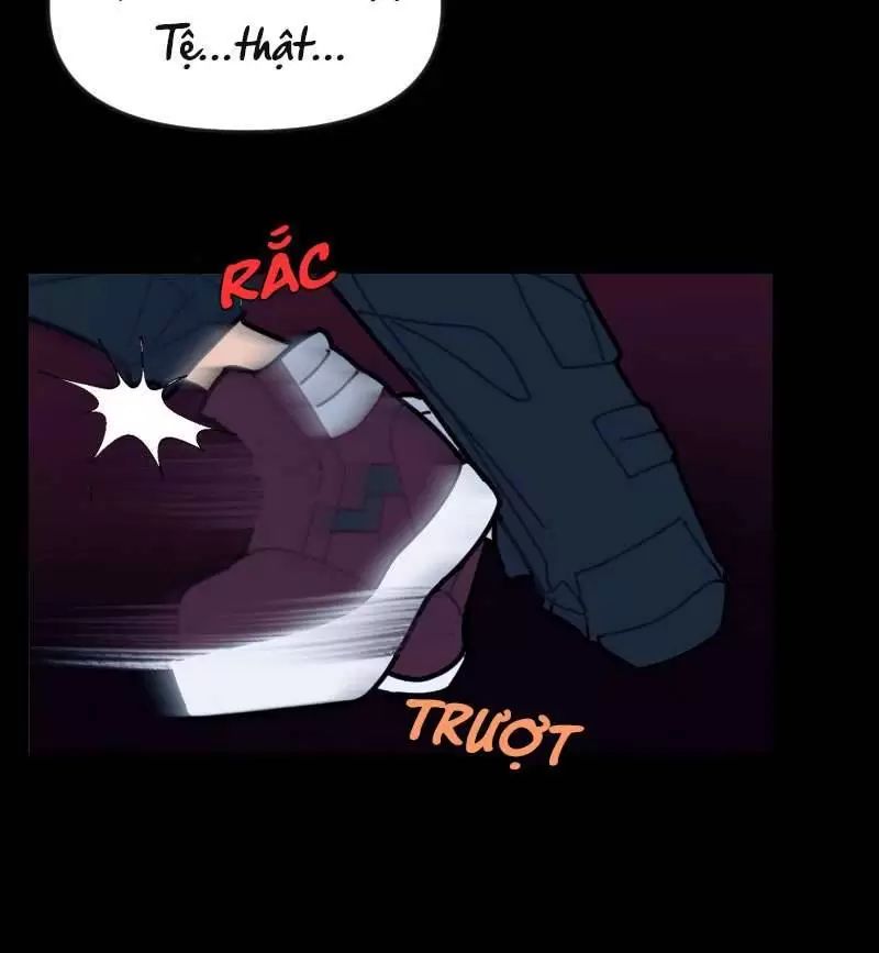 Nghĩa Trang Xe Buýt Chap 33 - Next Chap 34