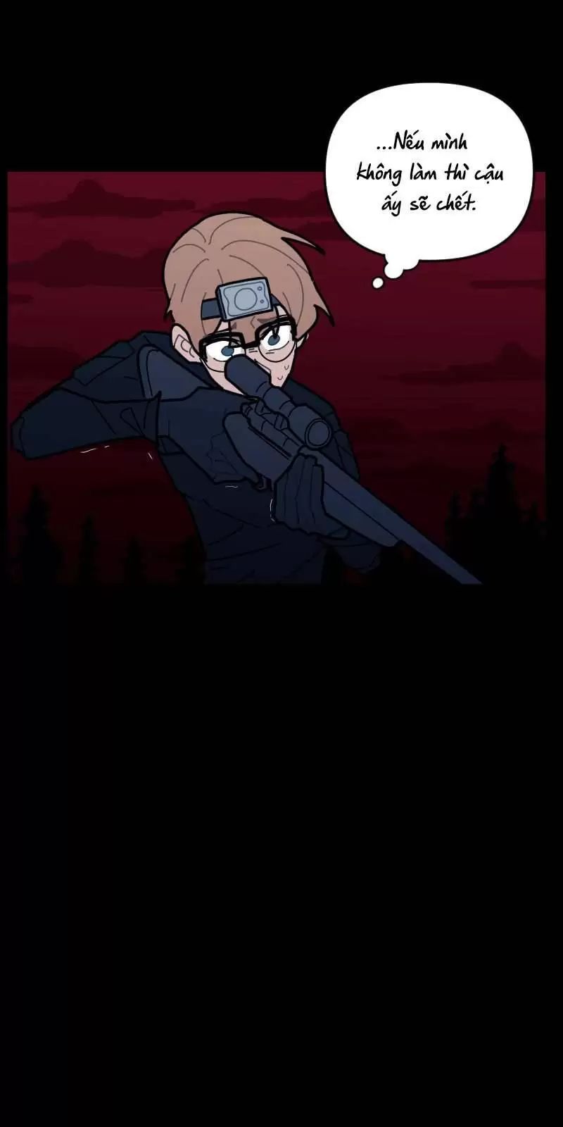 Nghĩa Trang Xe Buýt Chap 34 - Next Chap 35
