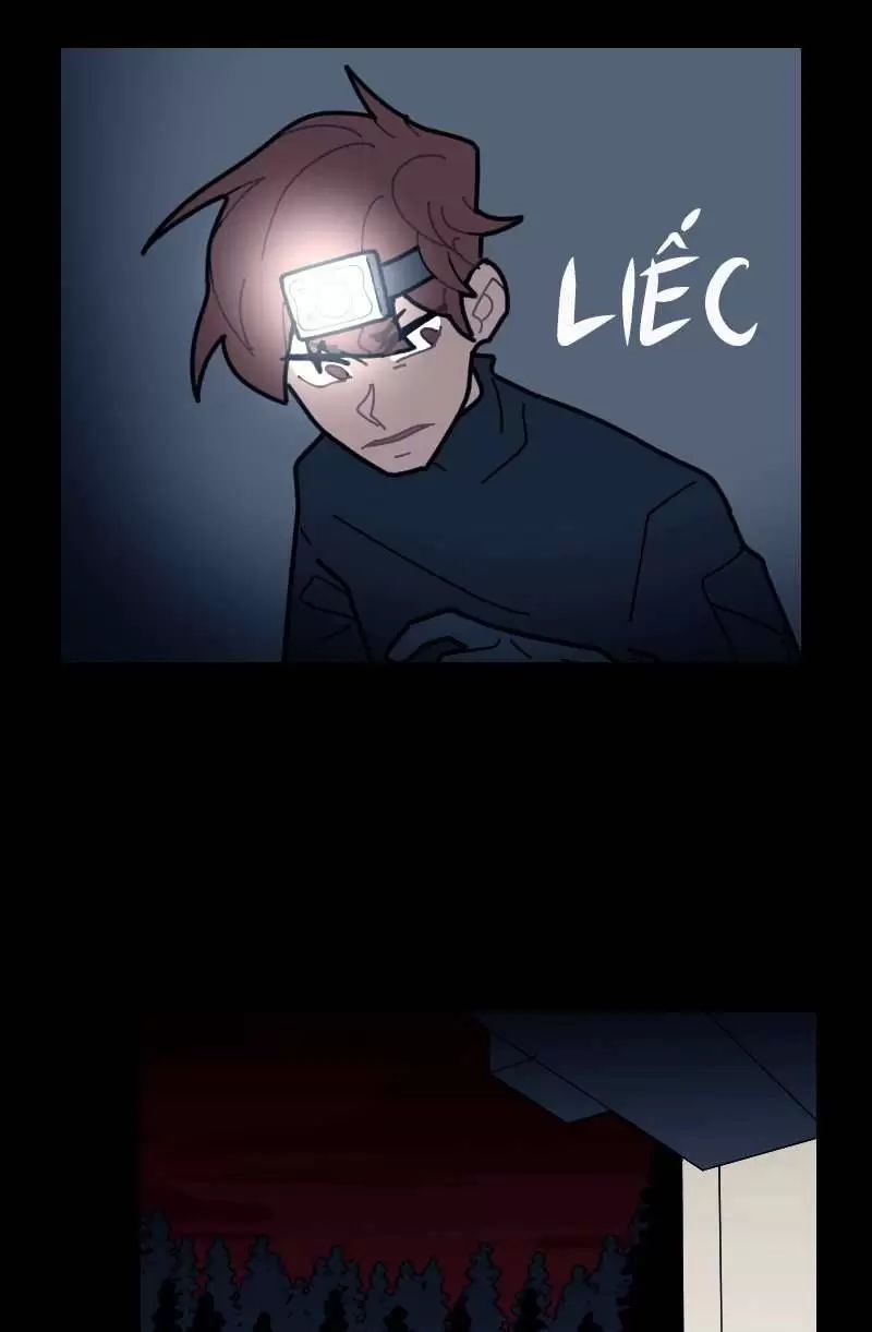 Nghĩa Trang Xe Buýt Chap 34 - Next Chap 35