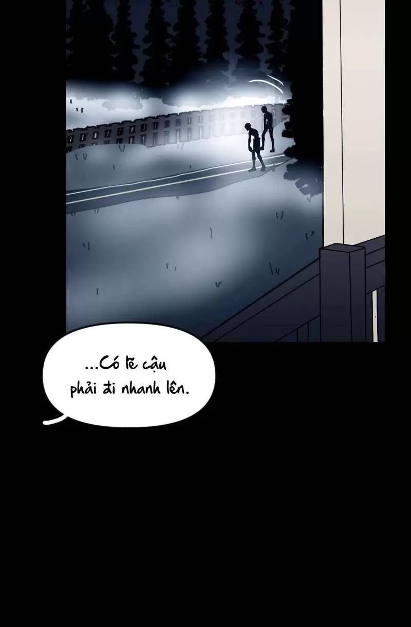Nghĩa Trang Xe Buýt Chap 34 - Next Chap 35
