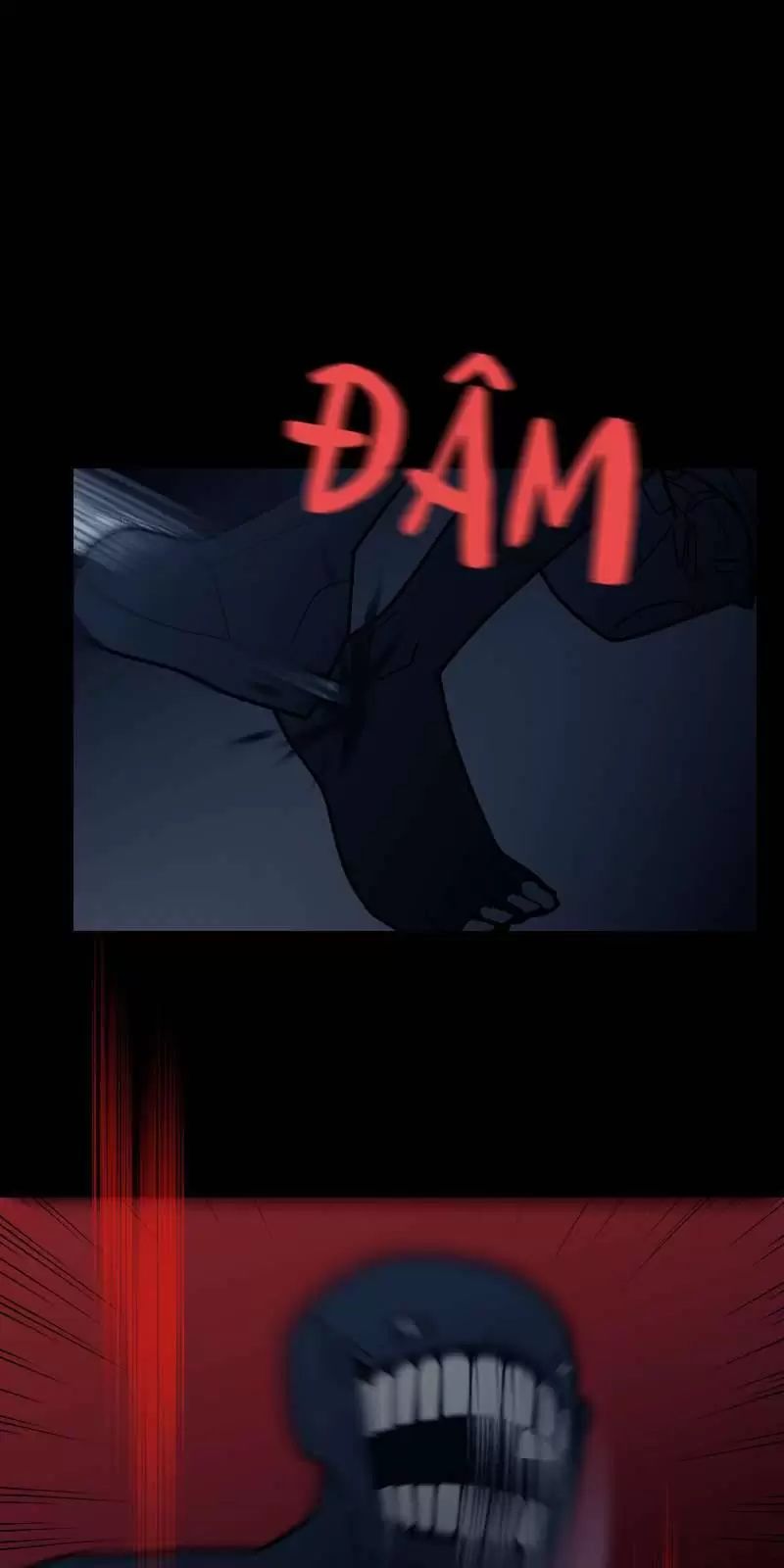 Nghĩa Trang Xe Buýt Chap 34 - Next Chap 35