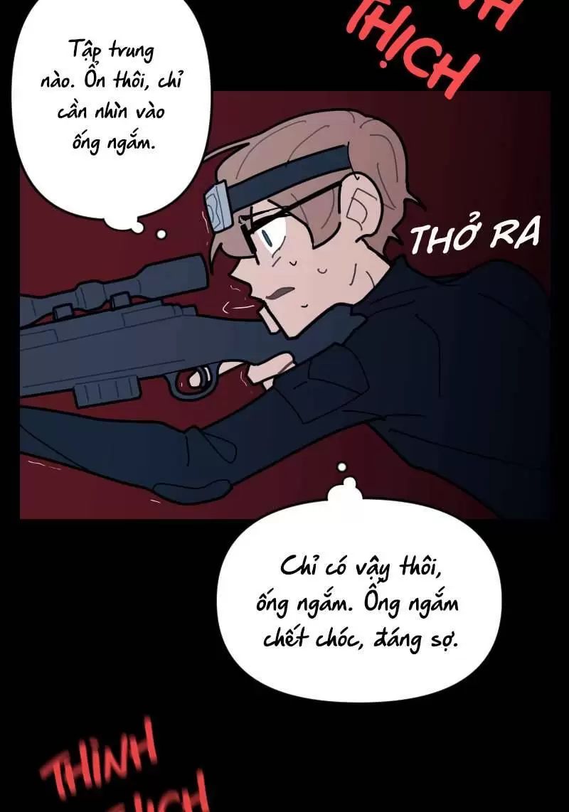 Nghĩa Trang Xe Buýt Chap 34 - Next Chap 35