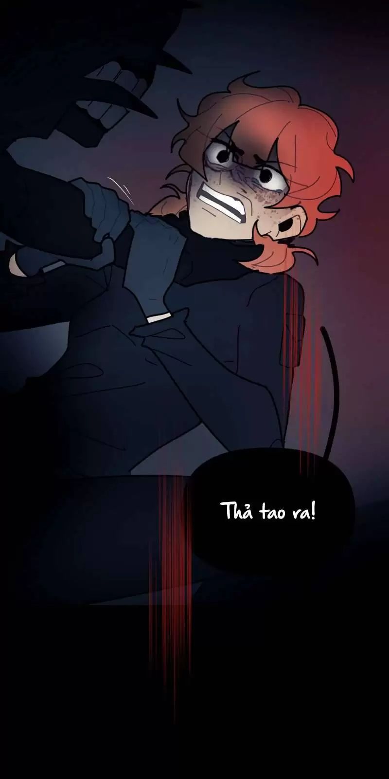 Nghĩa Trang Xe Buýt Chap 34 - Next Chap 35