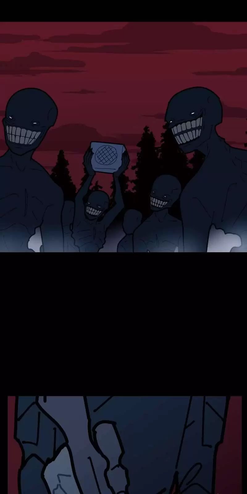 Nghĩa Trang Xe Buýt Chap 34 - Next Chap 35