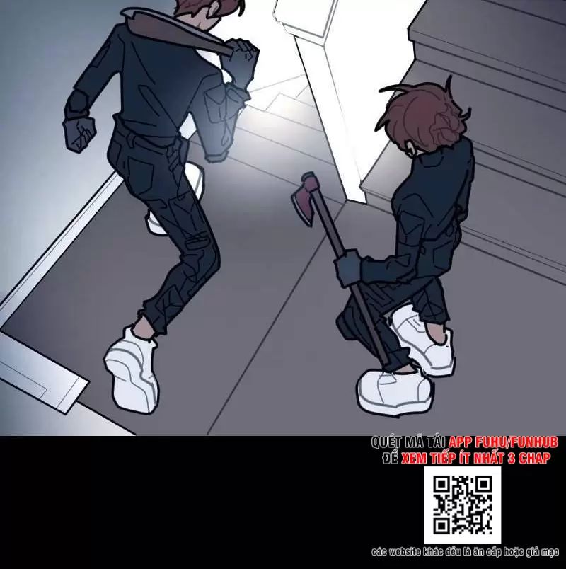 Nghĩa Trang Xe Buýt Chap 34 - Next Chap 35