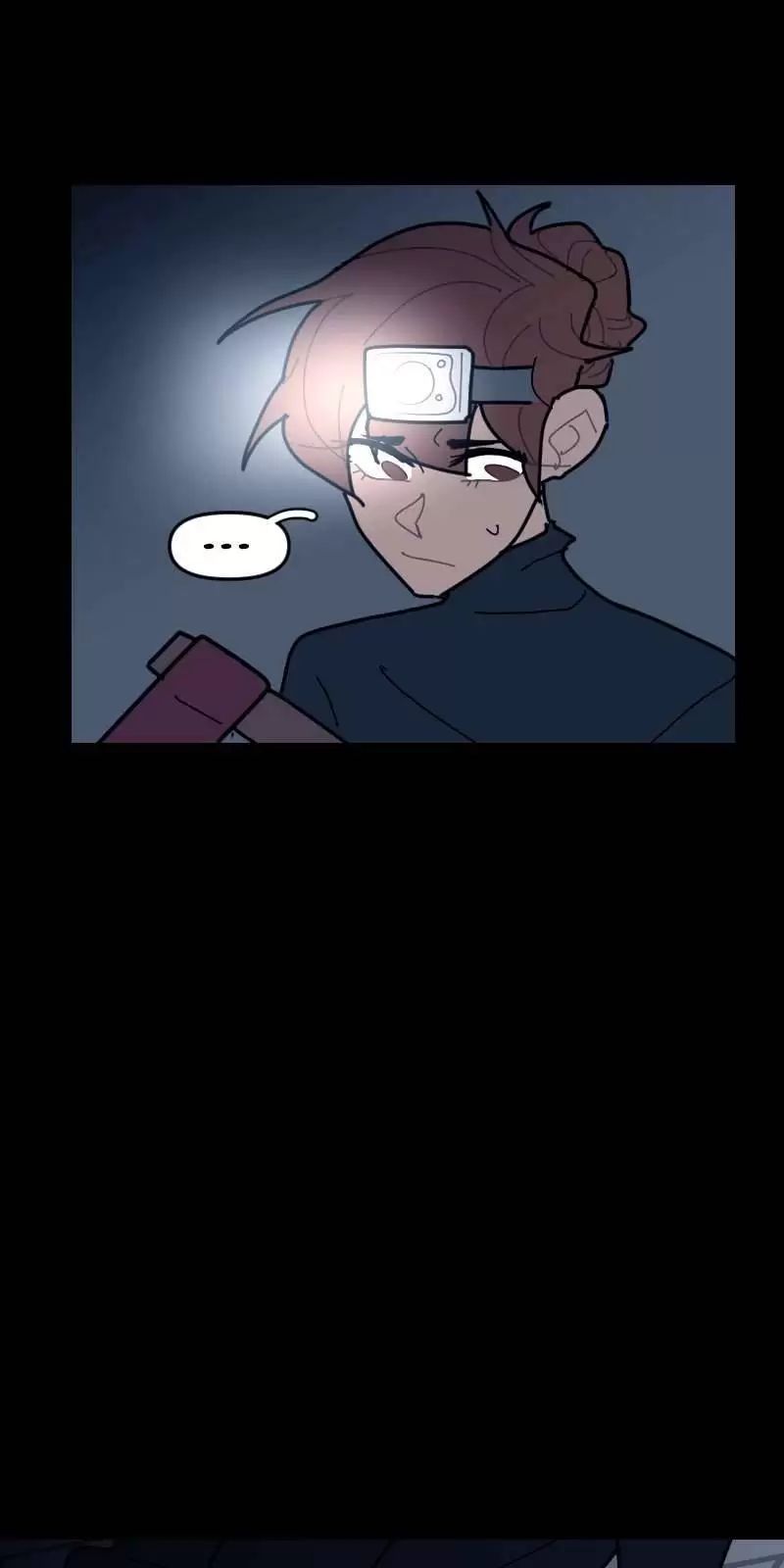 Nghĩa Trang Xe Buýt Chap 34 - Next Chap 35
