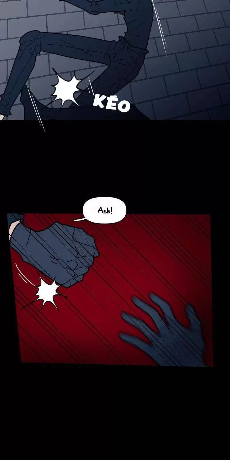 Nghĩa Trang Xe Buýt Chap 35 - Next Chap 36