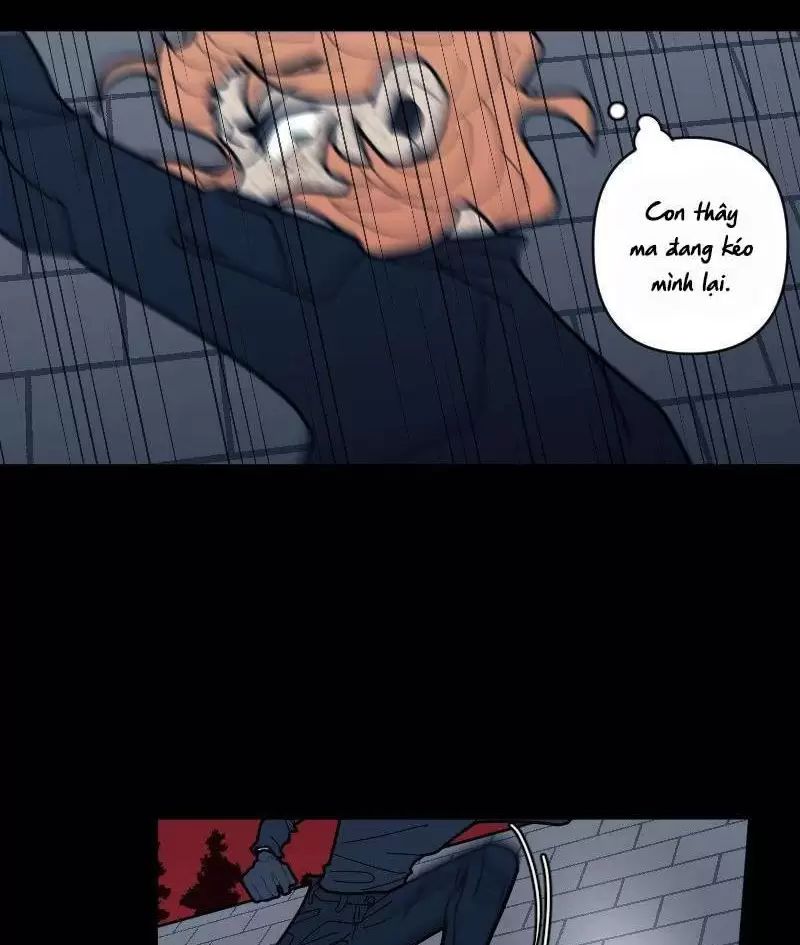 Nghĩa Trang Xe Buýt Chap 35 - Next Chap 36