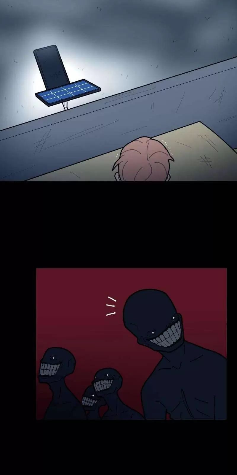 Nghĩa Trang Xe Buýt Chap 35 - Next Chap 36