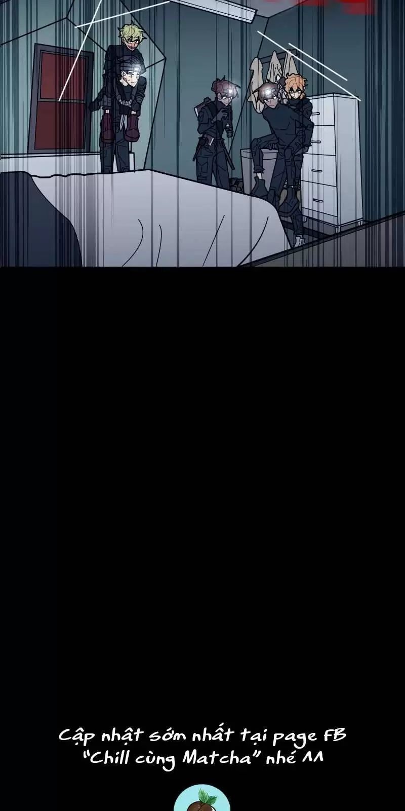 Nghĩa Trang Xe Buýt Chap 35 - Next Chap 36