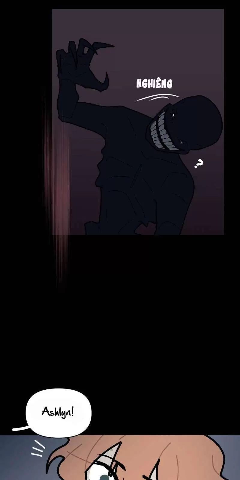 Nghĩa Trang Xe Buýt Chap 35 - Next Chap 36