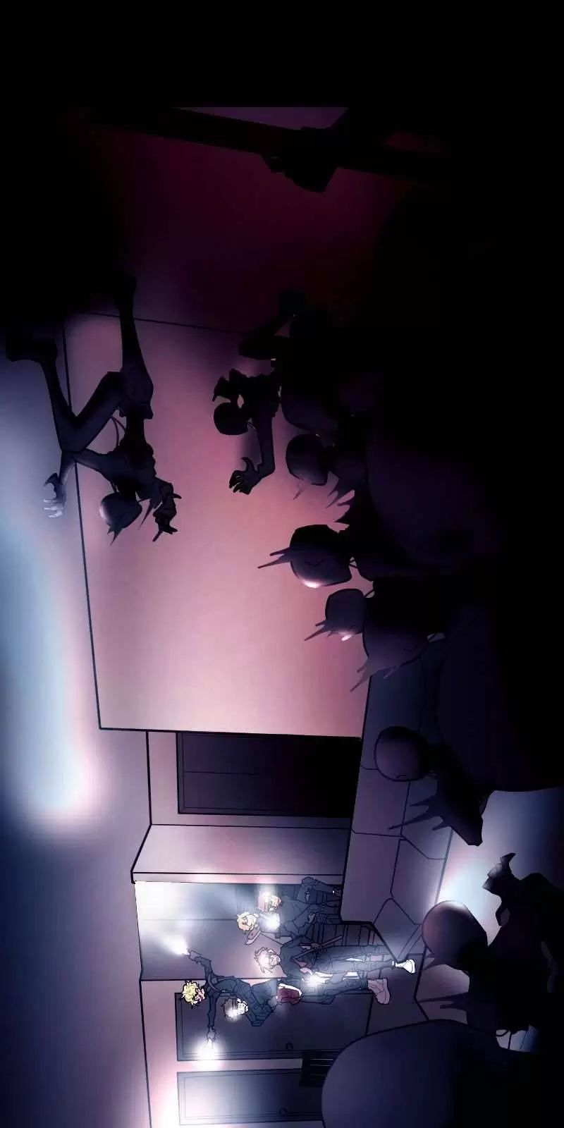 Nghĩa Trang Xe Buýt Chap 36 - Next Chap 37