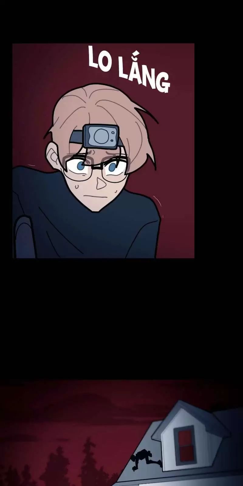 Nghĩa Trang Xe Buýt Chap 36 - Next Chap 37