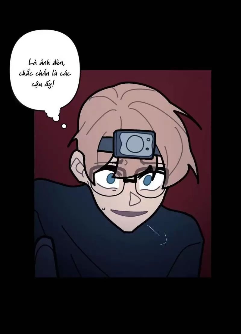 Nghĩa Trang Xe Buýt Chap 36 - Next Chap 37