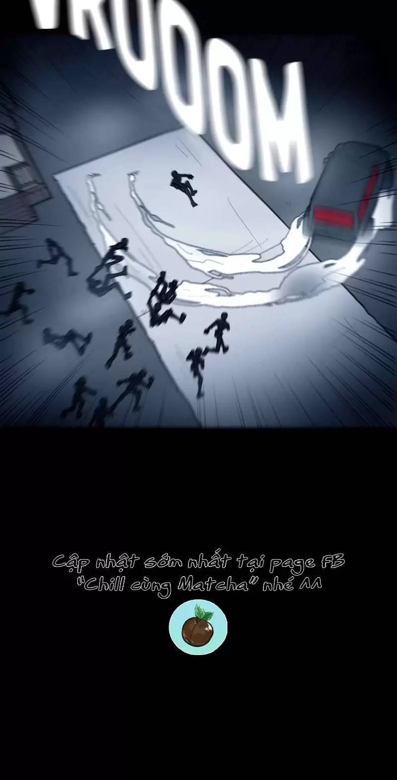 Nghĩa Trang Xe Buýt Chap 36 - Next Chap 37