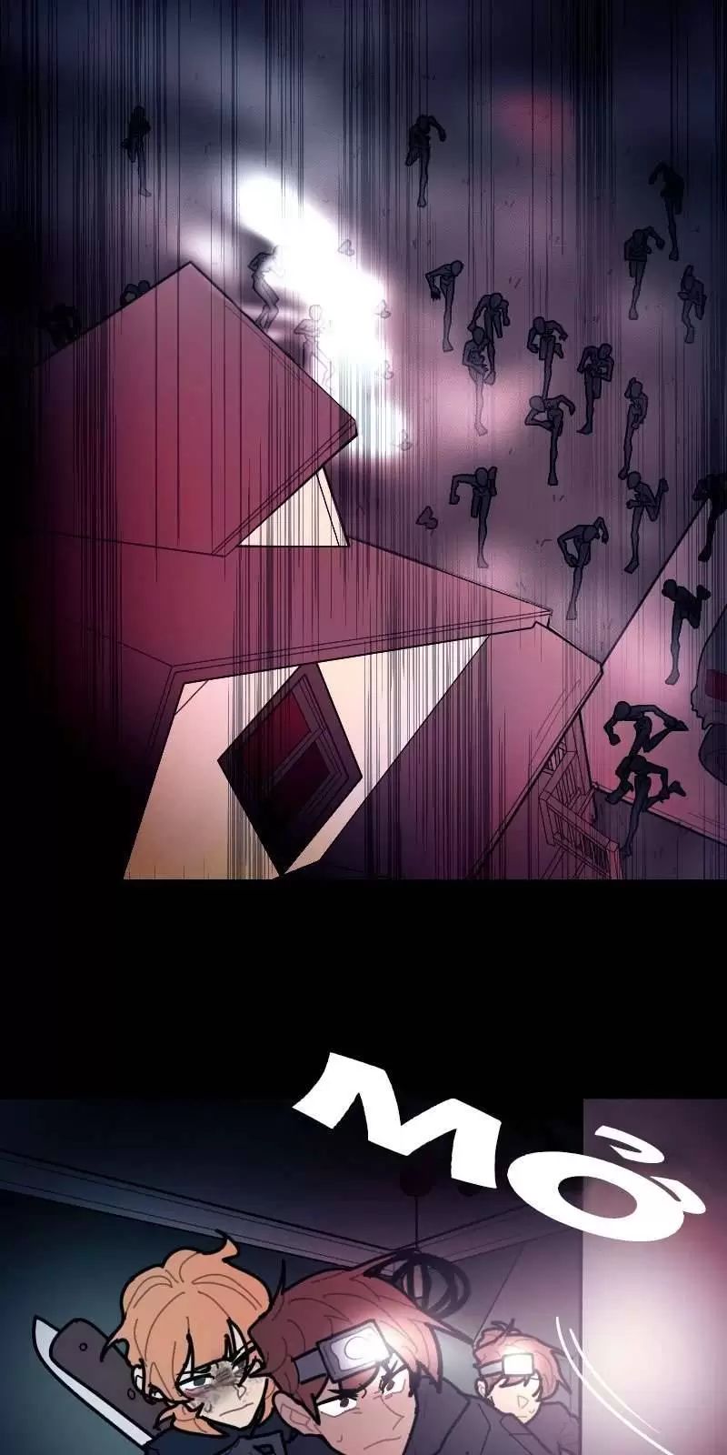 Nghĩa Trang Xe Buýt Chap 36 - Next Chap 37