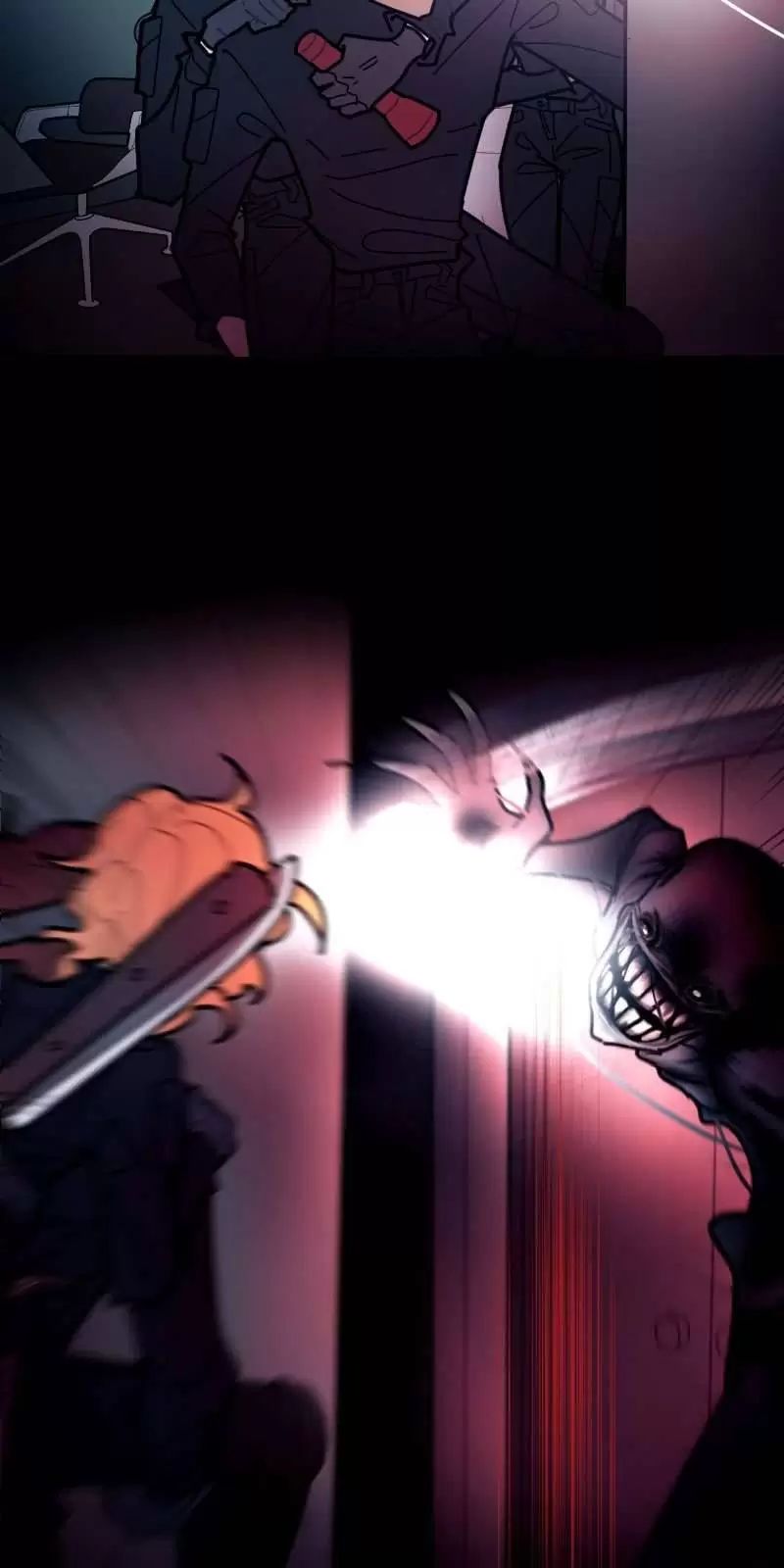 Nghĩa Trang Xe Buýt Chap 36 - Next Chap 37
