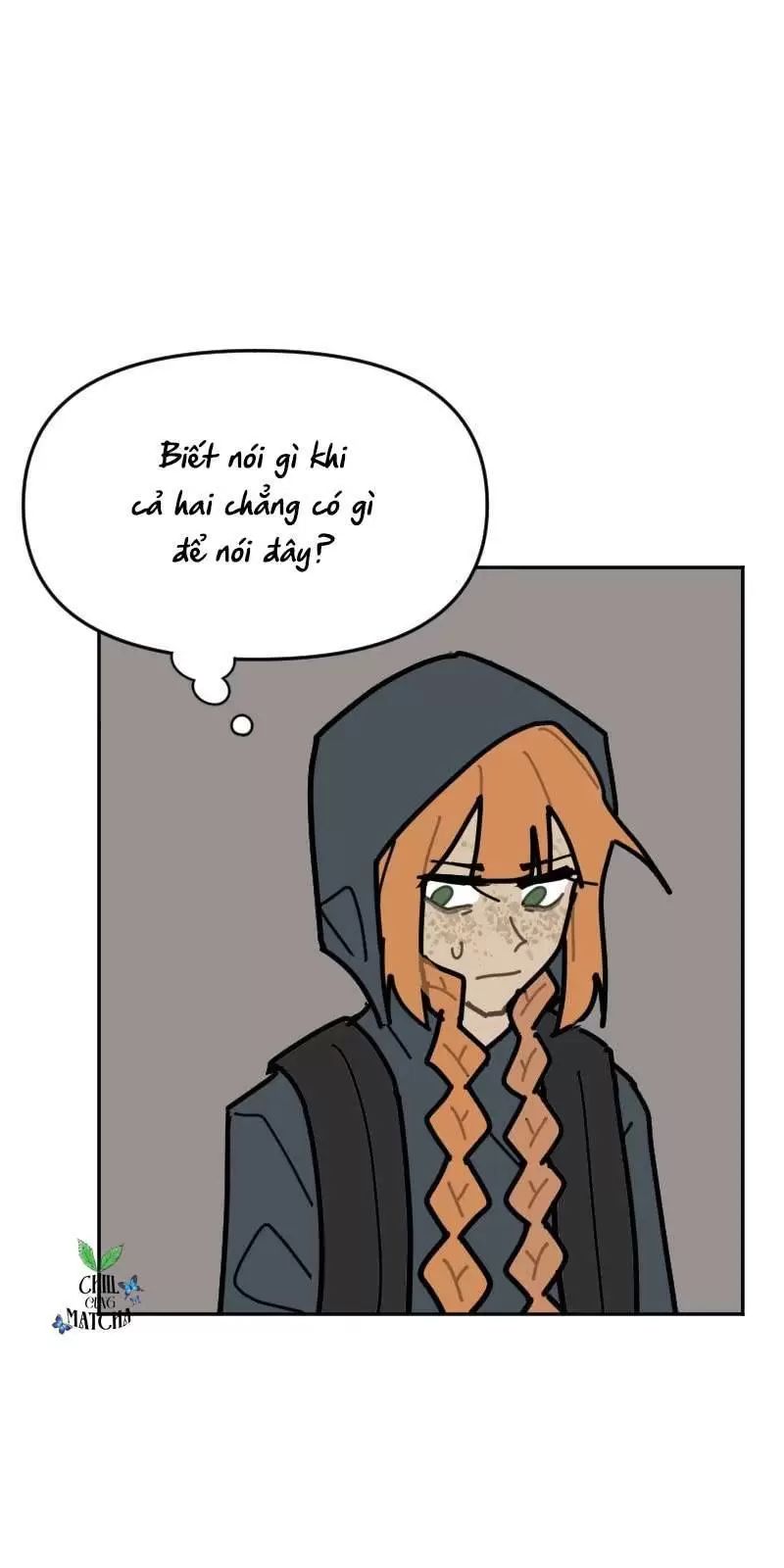 Nghĩa Trang Xe Buýt Chap 39 - Next Chap 40