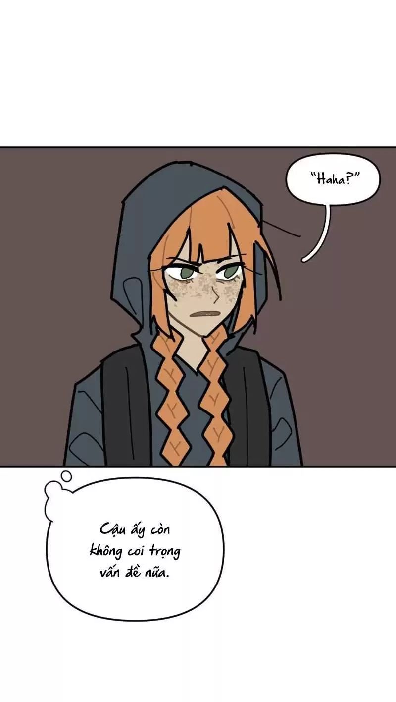 Nghĩa Trang Xe Buýt Chap 39 - Next Chap 40