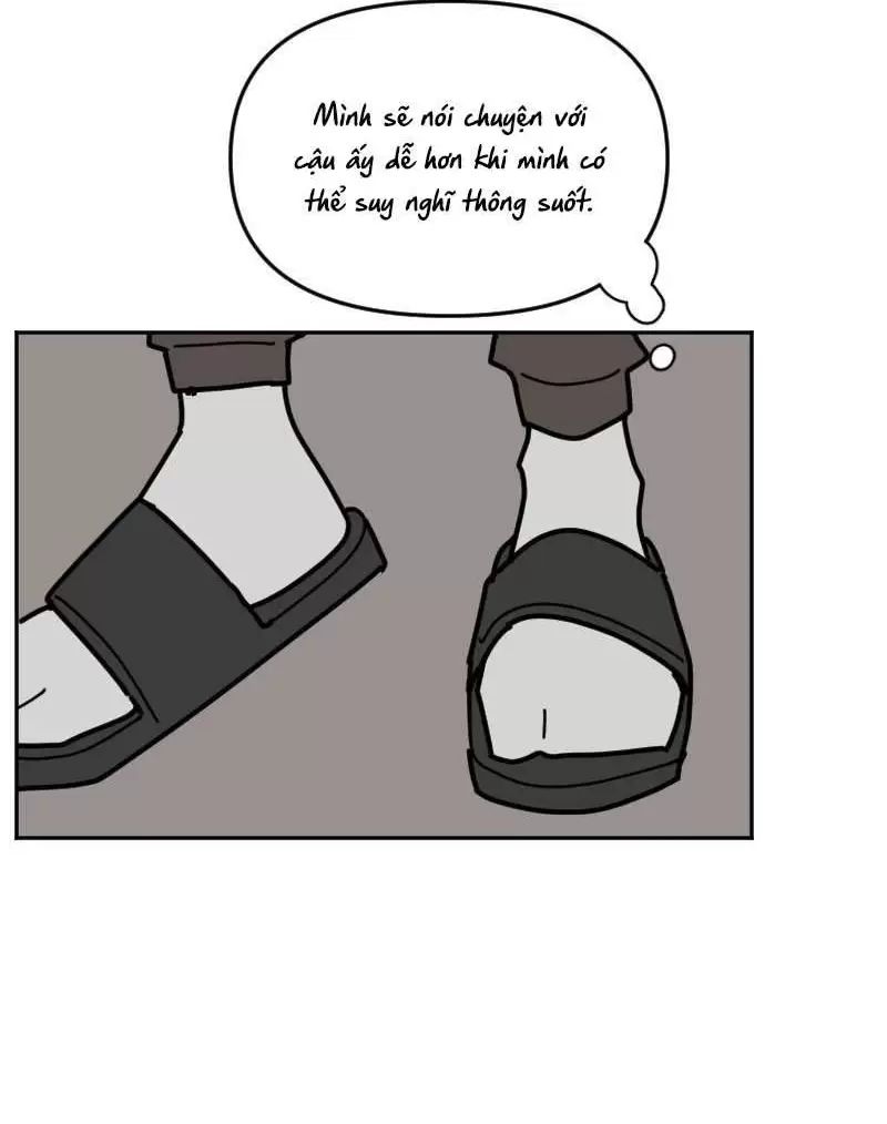 Nghĩa Trang Xe Buýt Chap 39 - Next Chap 40