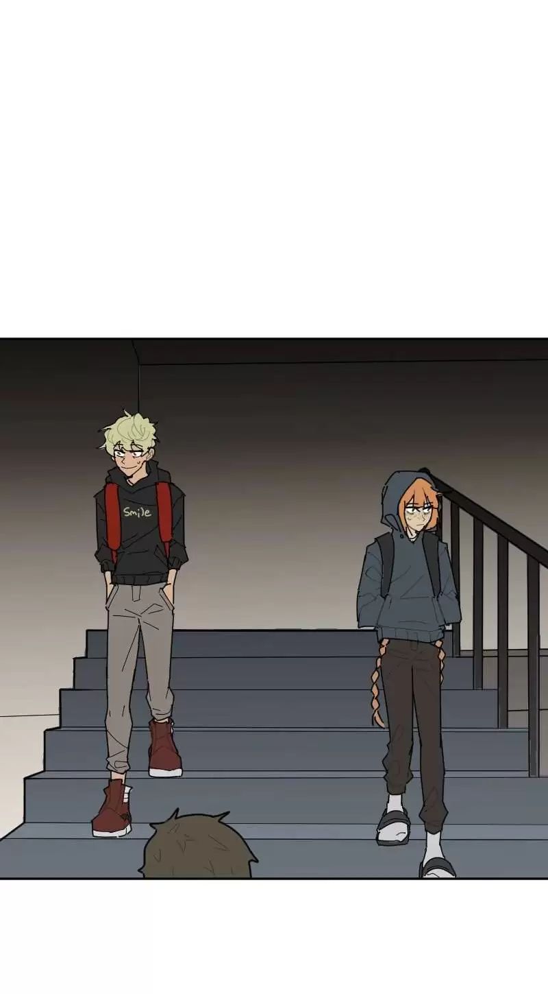 Nghĩa Trang Xe Buýt Chap 39 - Next Chap 40