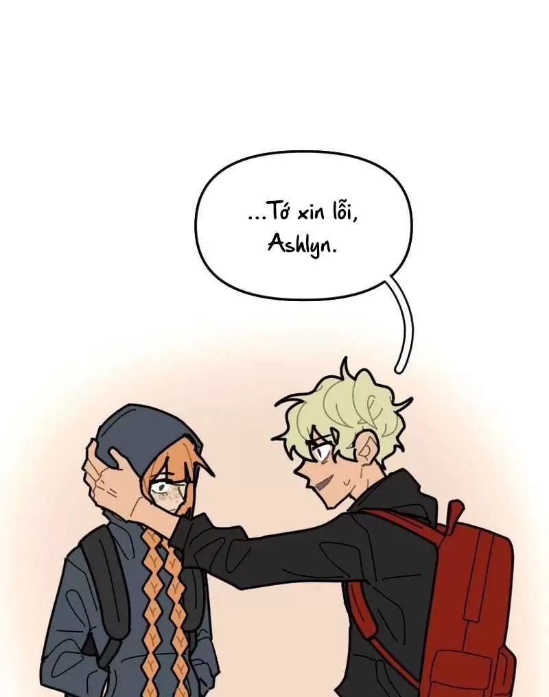 Nghĩa Trang Xe Buýt Chap 39 - Next Chap 40