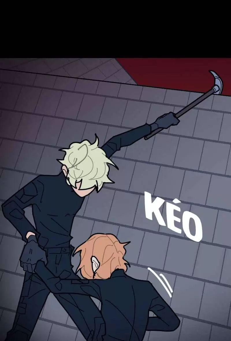 Nghĩa Trang Xe Buýt Chap 39 - Next Chap 40