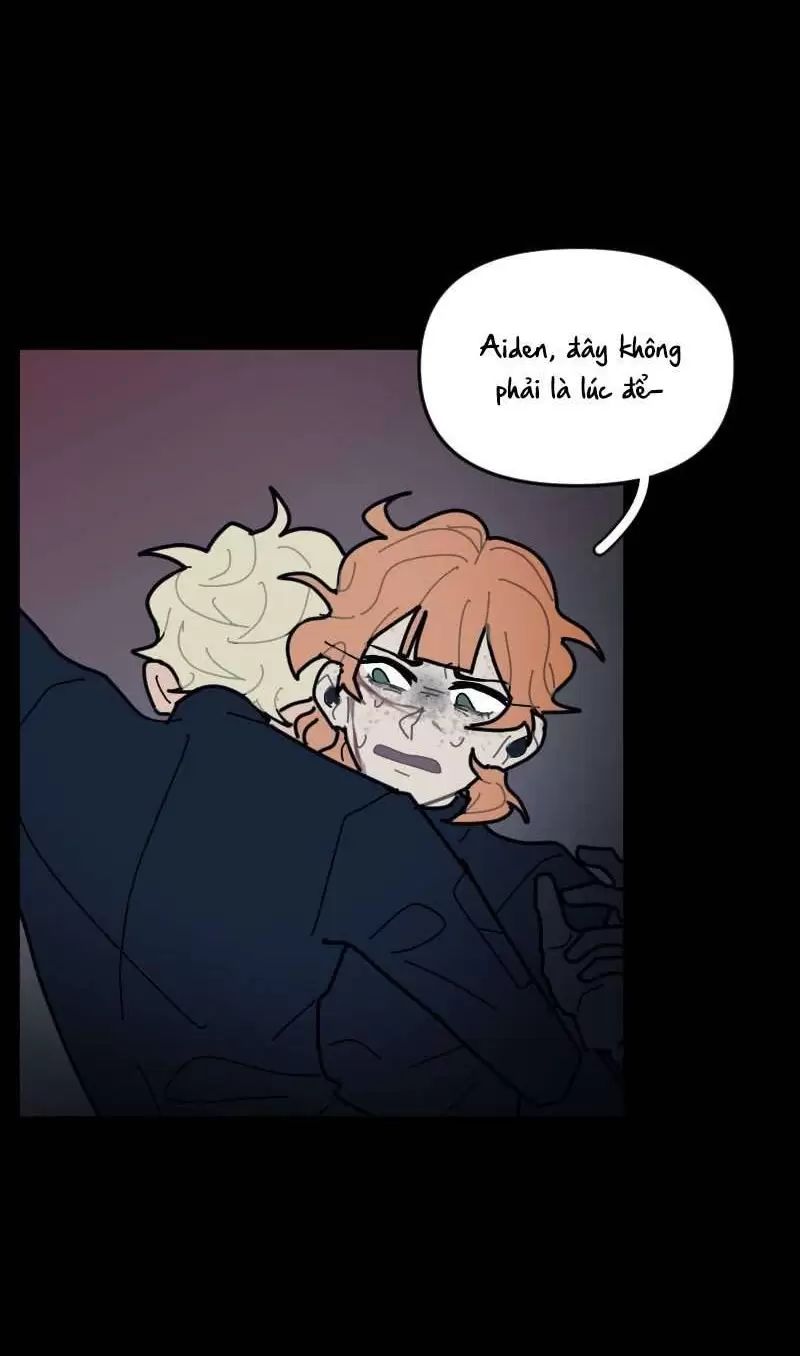 Nghĩa Trang Xe Buýt Chap 39 - Next Chap 40