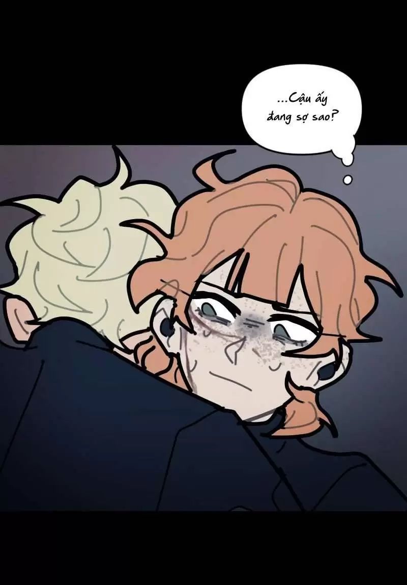 Nghĩa Trang Xe Buýt Chap 39 - Next Chap 40