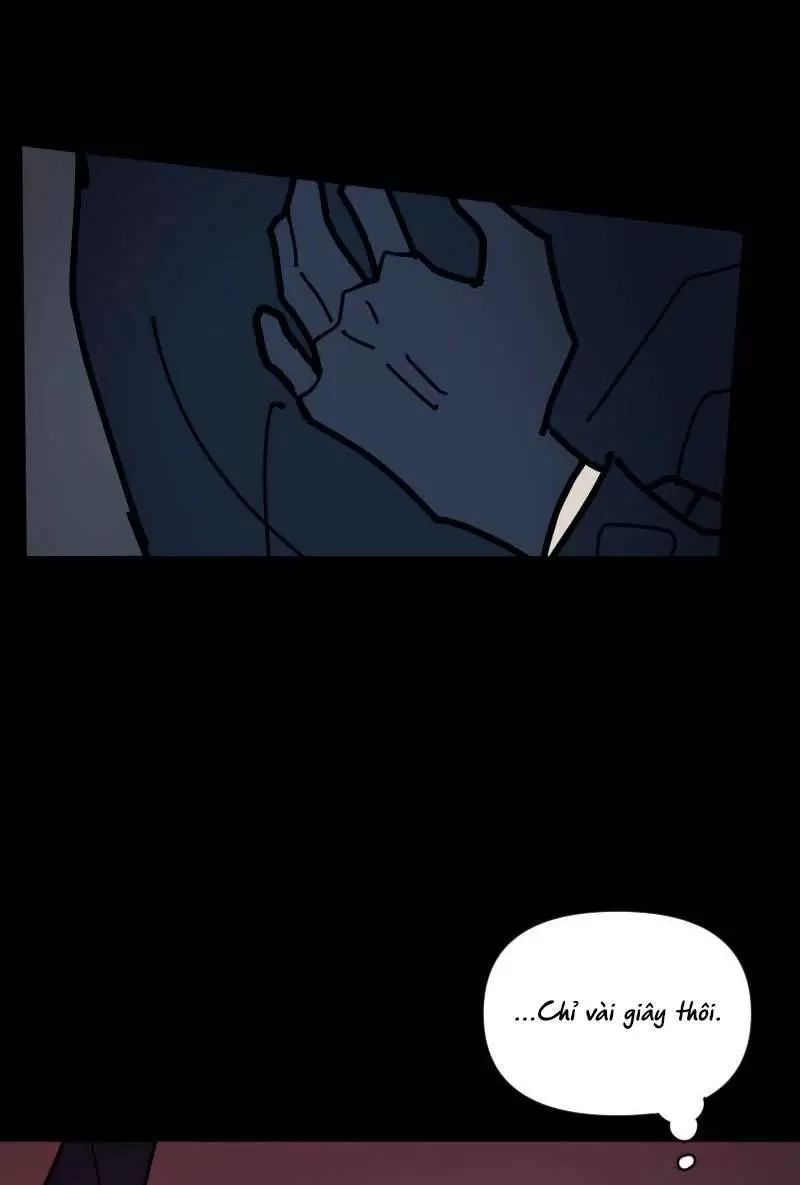 Nghĩa Trang Xe Buýt Chap 39 - Next Chap 40