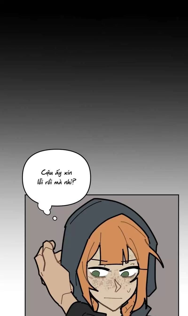 Nghĩa Trang Xe Buýt Chap 39 - Next Chap 40