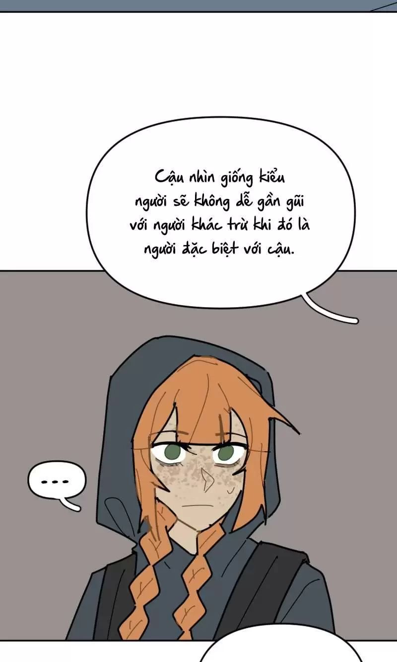 Nghĩa Trang Xe Buýt Chap 39 - Next Chap 40