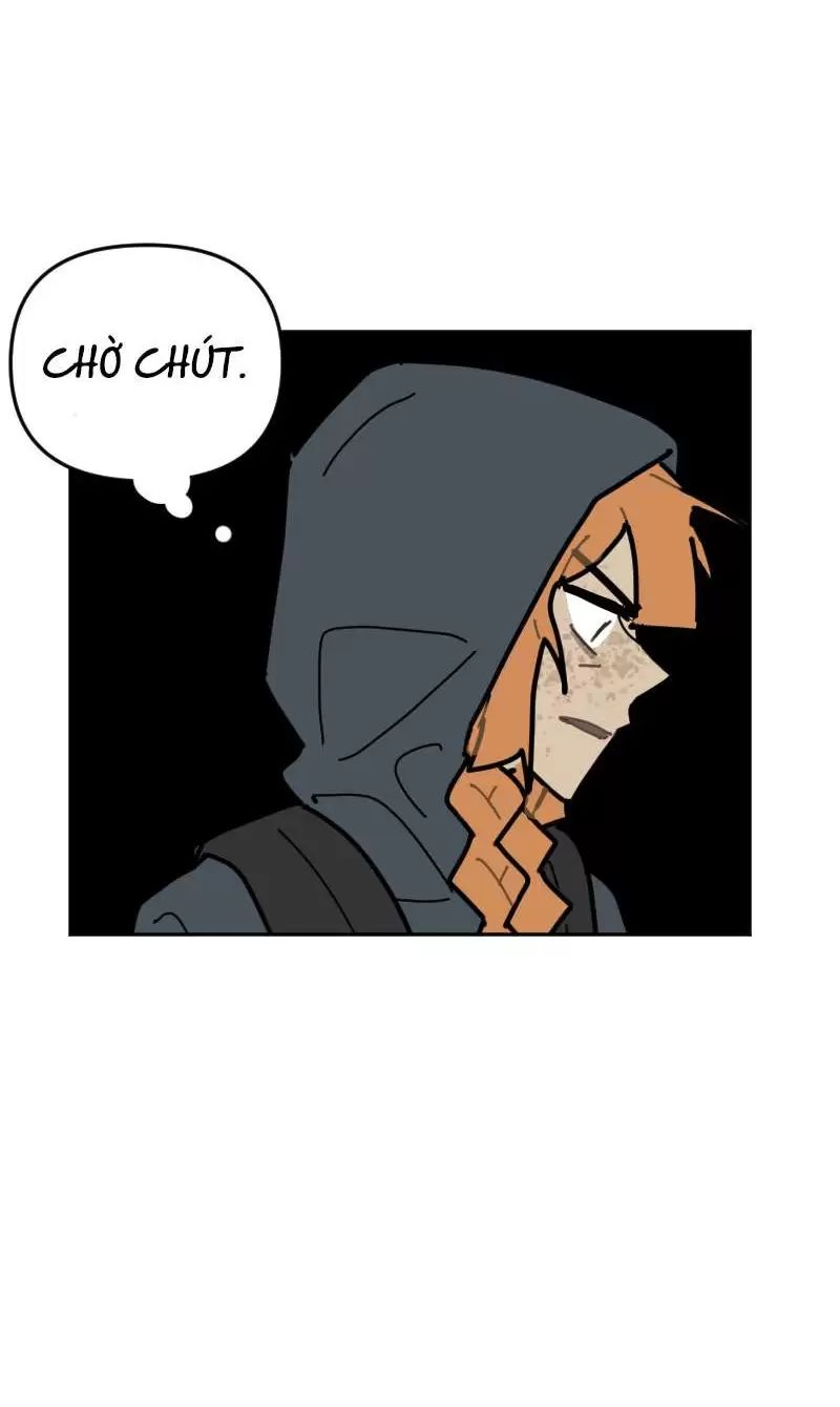 Nghĩa Trang Xe Buýt Chap 39 - Next Chap 40