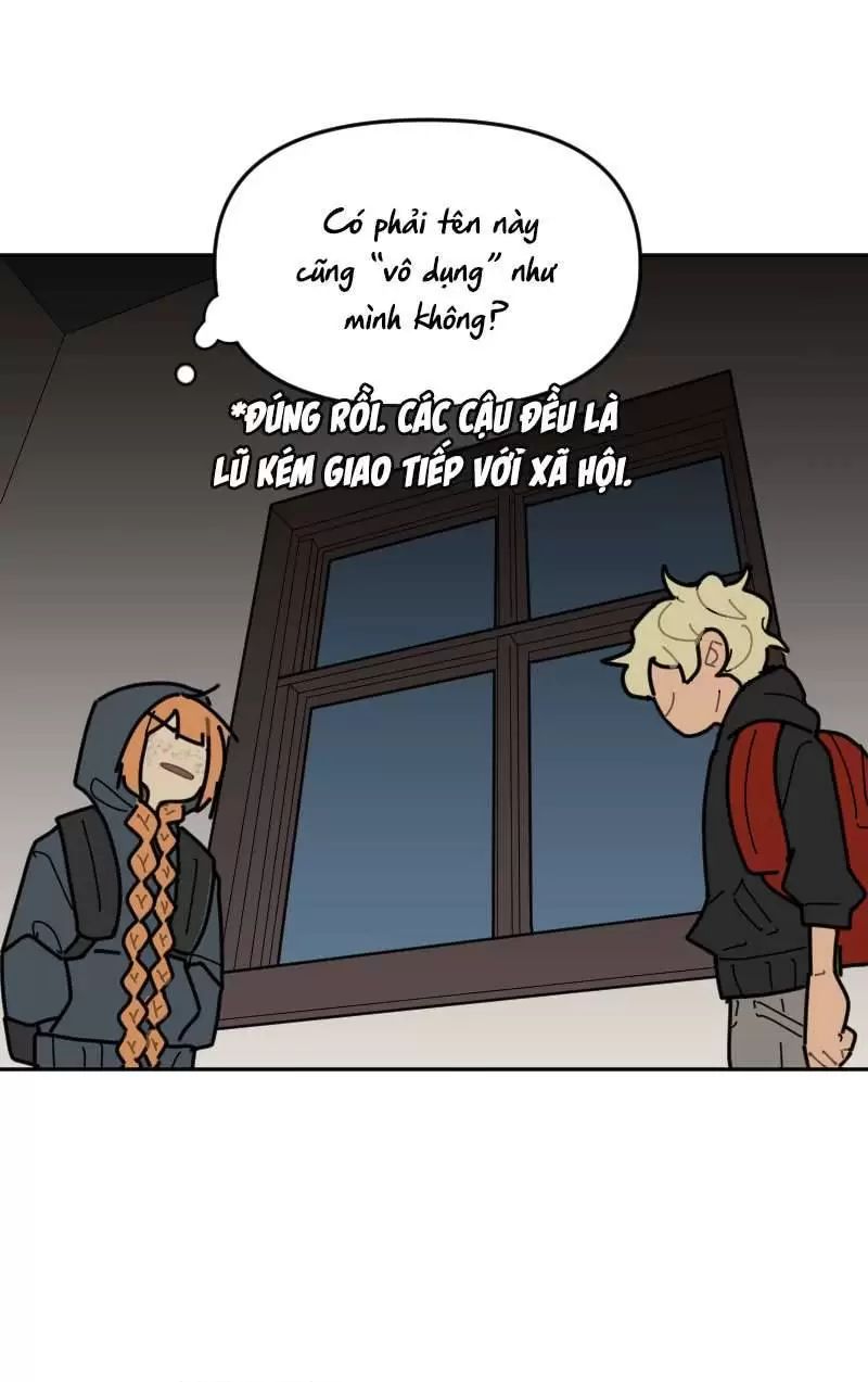 Nghĩa Trang Xe Buýt Chap 39 - Next Chap 40