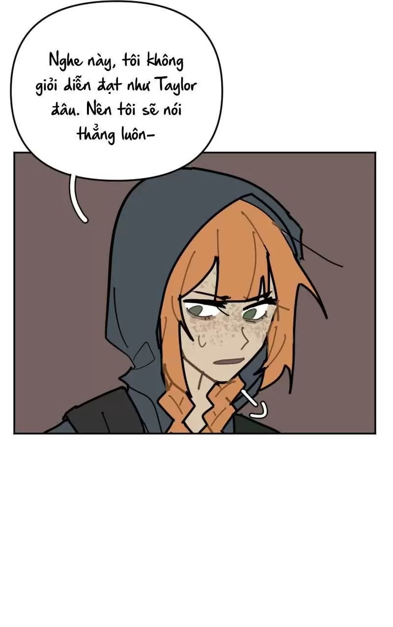 Nghĩa Trang Xe Buýt Chap 39 - Next Chap 40