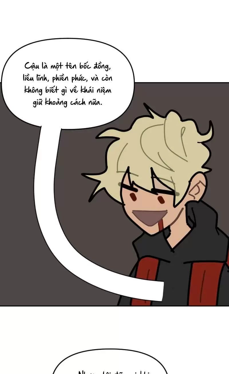 Nghĩa Trang Xe Buýt Chap 39 - Next Chap 40