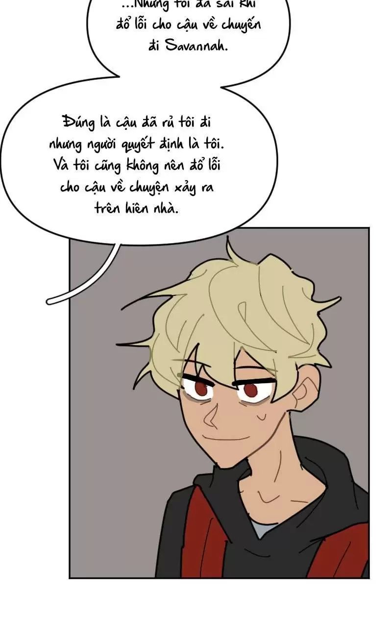 Nghĩa Trang Xe Buýt Chap 39 - Next Chap 40