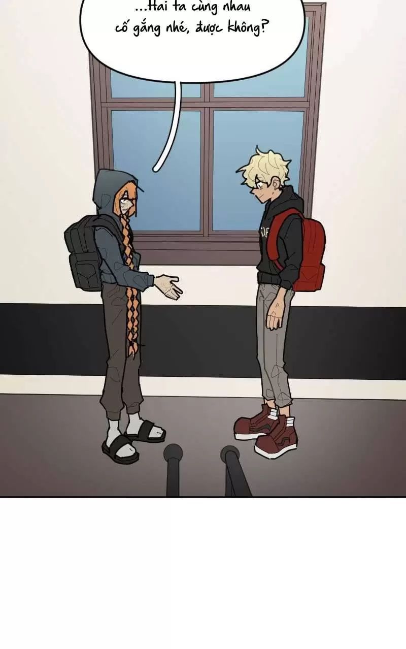 Nghĩa Trang Xe Buýt Chap 39 - Next Chap 40