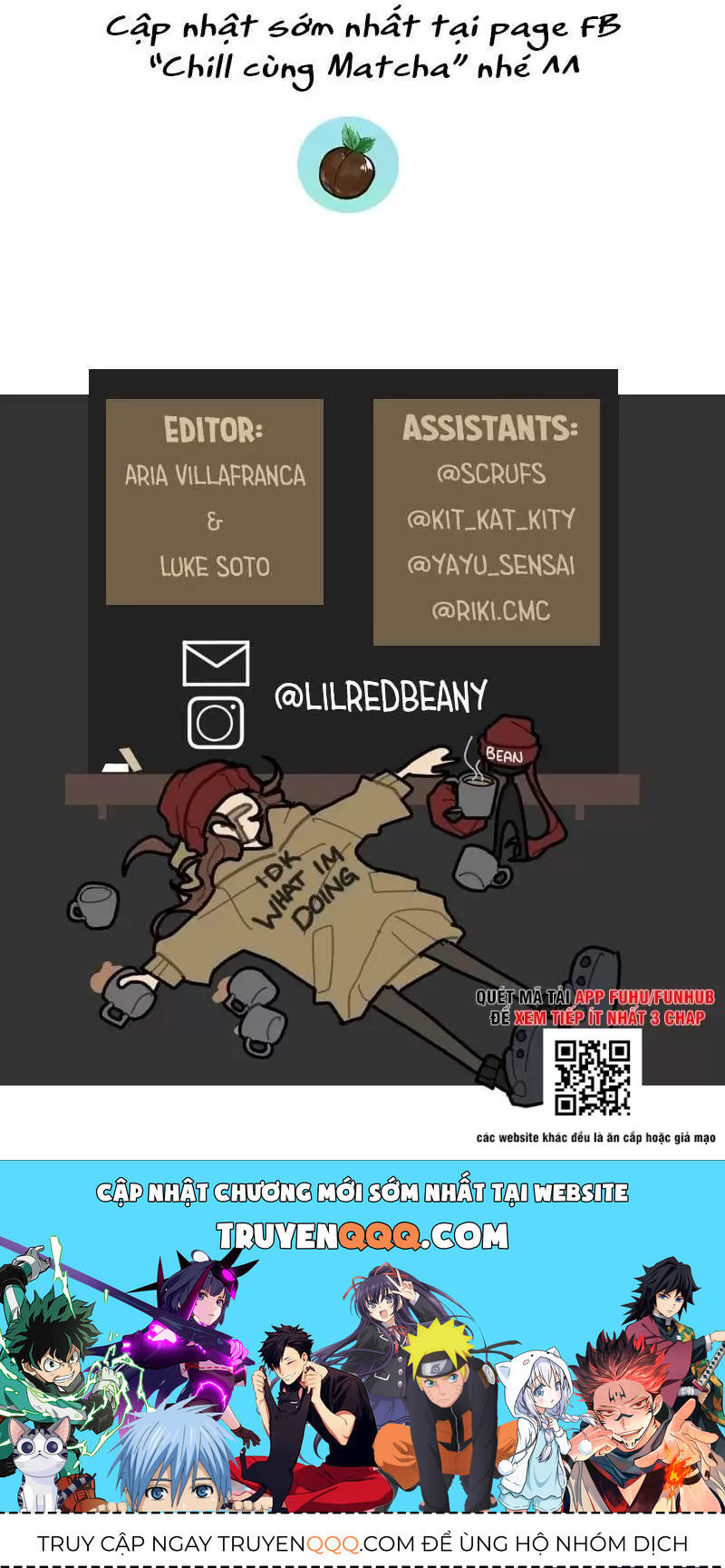Nghĩa Trang Xe Buýt Chap 39 - Next Chap 40