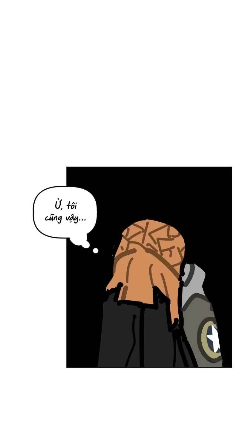 Nghĩa Trang Xe Buýt Chap 40 - Next Chap 41