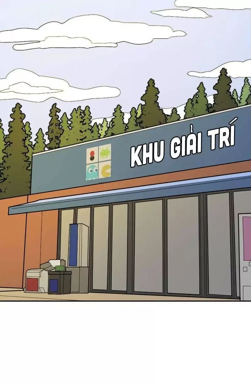 Nghĩa Trang Xe Buýt Chap 40 - Next Chap 41