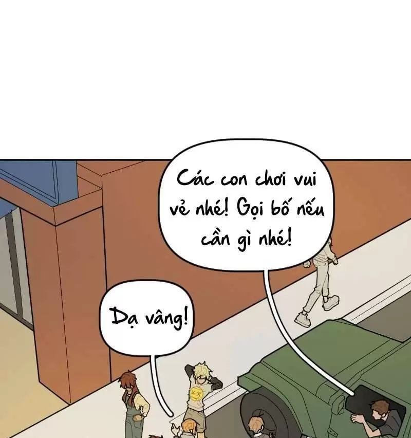 Nghĩa Trang Xe Buýt Chap 40 - Next Chap 41